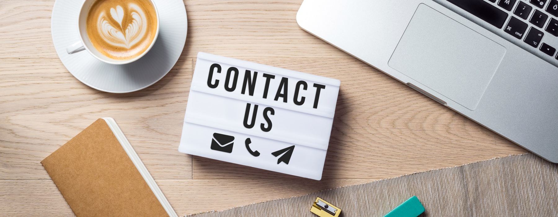 Contact